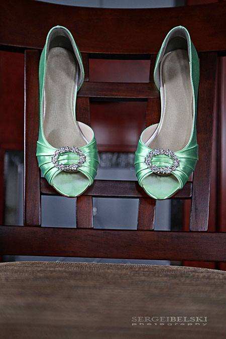 wedding sergei belski photo