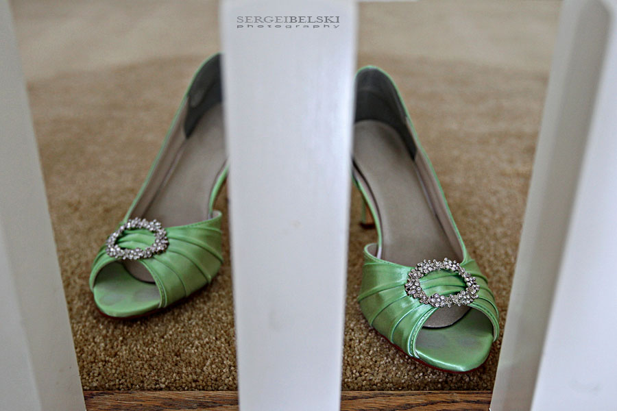 wedding sergei belski photo