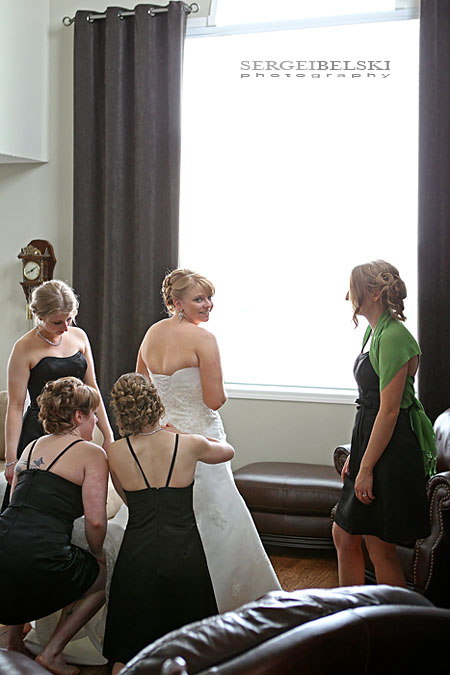 wedding sergei belski photo