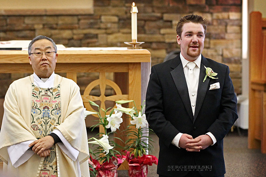 wedding sergei belski photo