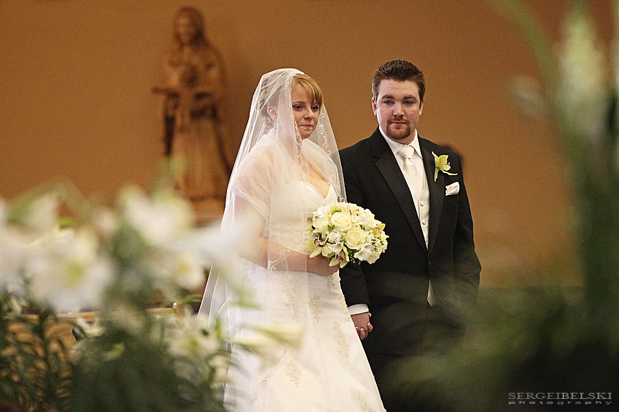 wedding sergei belski photo