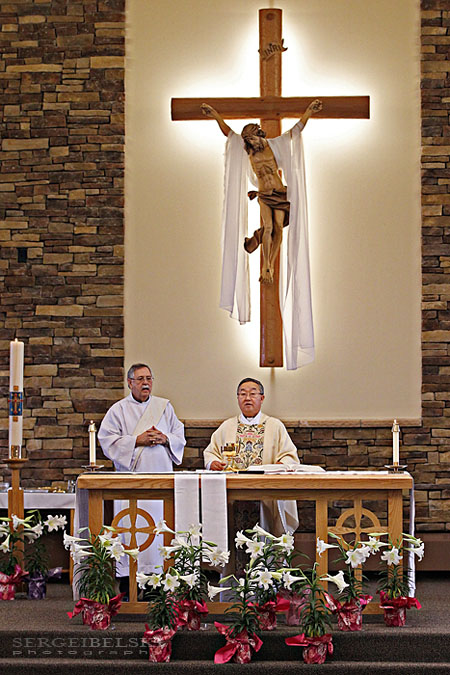 wedding sergei belski photo