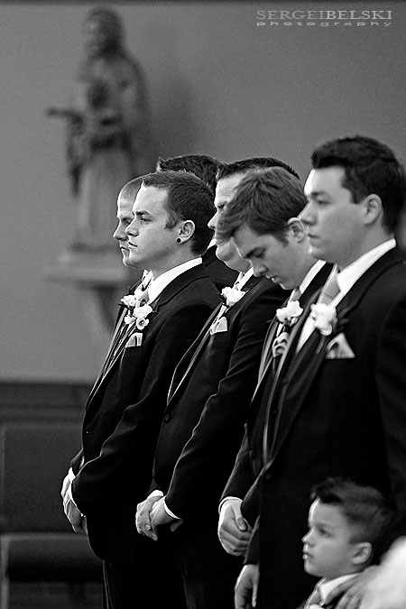 wedding sergei belski photo