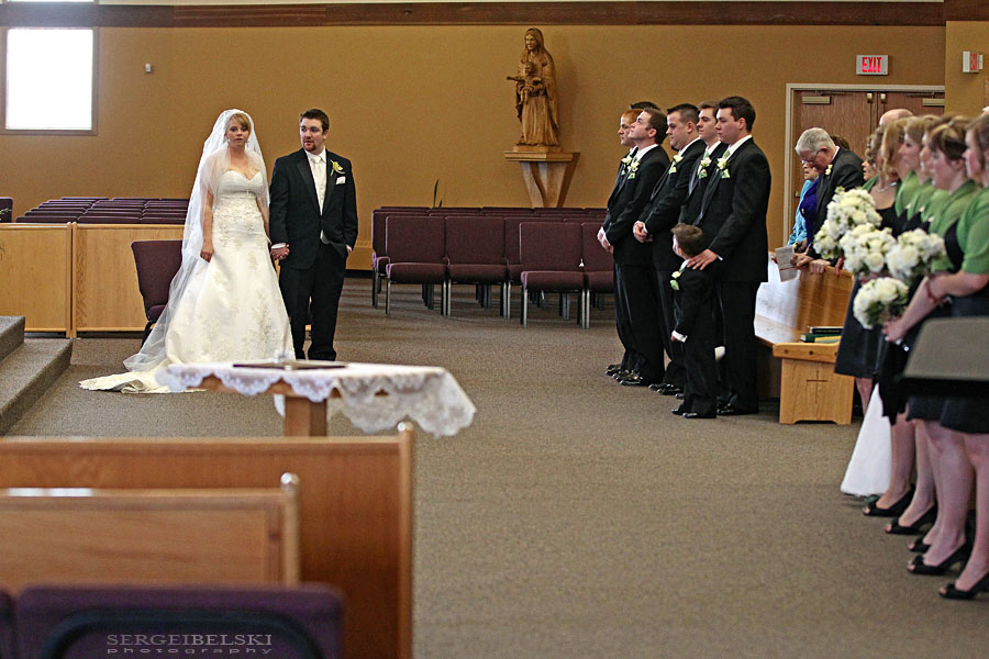 wedding sergei belski photo