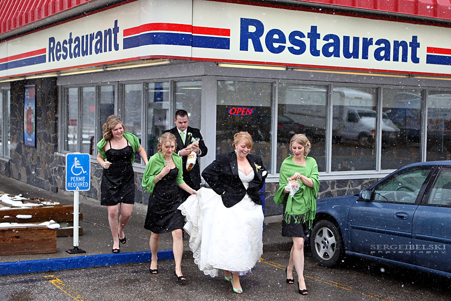 wedding sergei belski photo