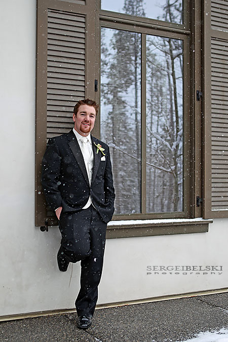 wedding sergei belski photo