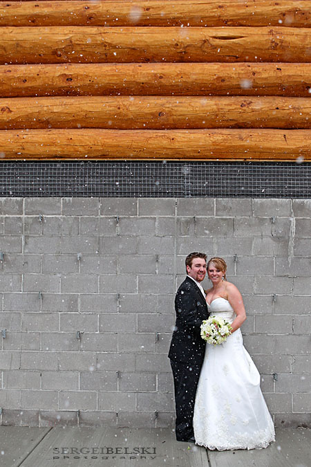 wedding sergei belski photo