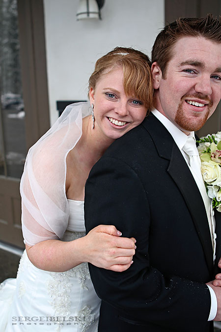 wedding sergei belski photo