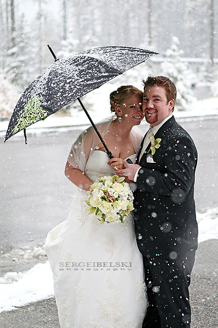 wedding sergei belski photo