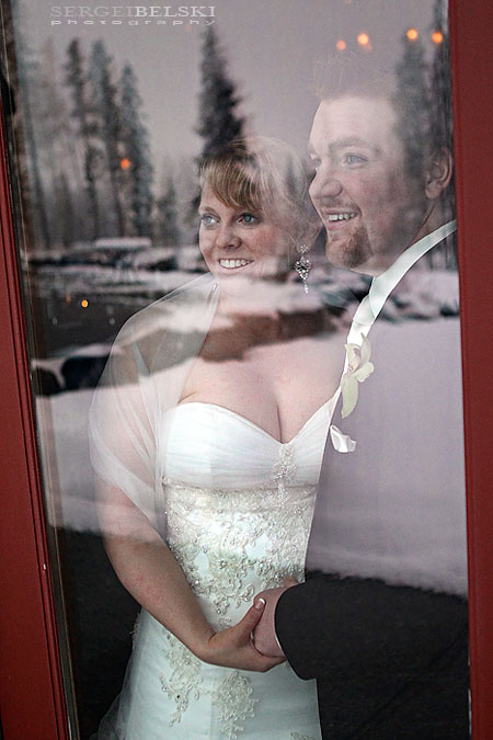 wedding sergei belski photo