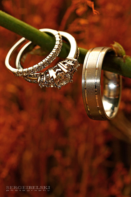 wedding sergei belski photo