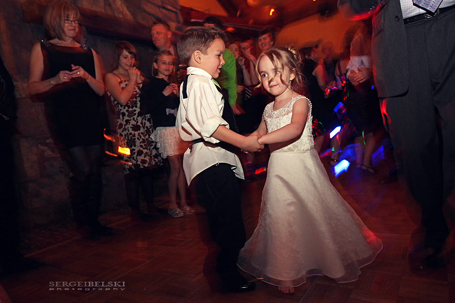 wedding sergei belski photo