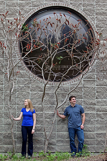 engagement sergei belski photo