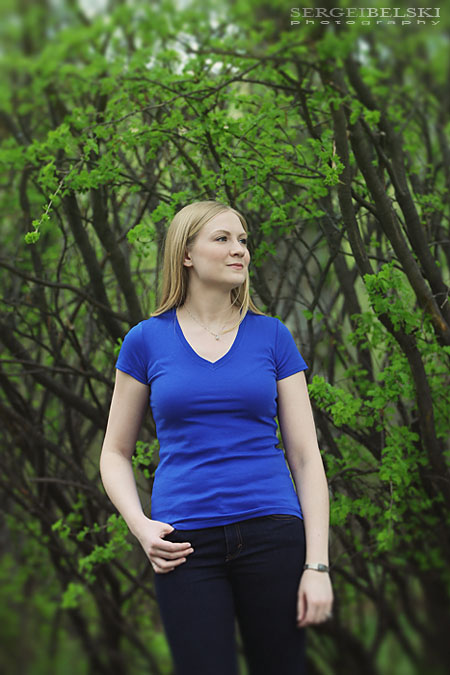 engagement sergei belski photo