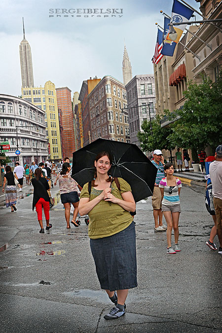 florida vacation sergei belski photo