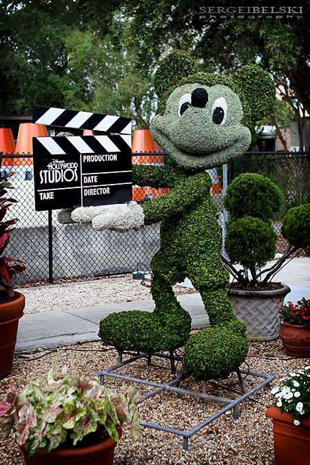 florida vacation sergei belski photo