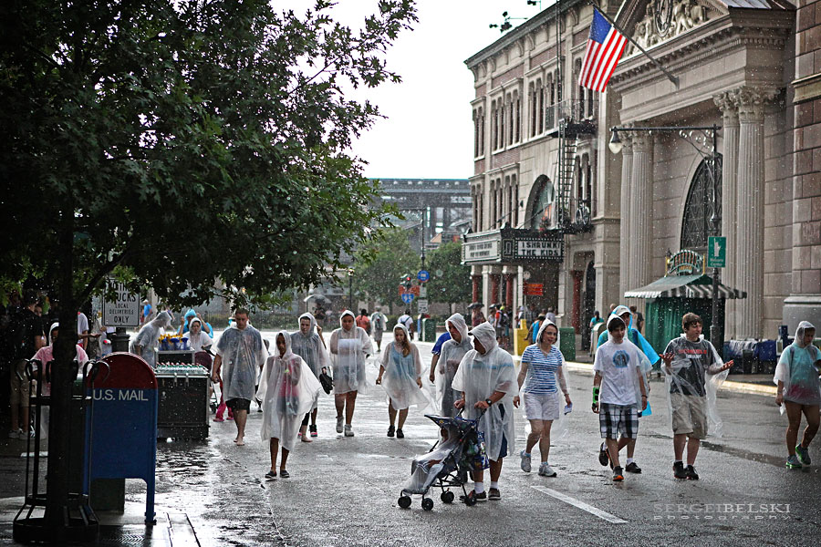 florida vacation sergei belski photo