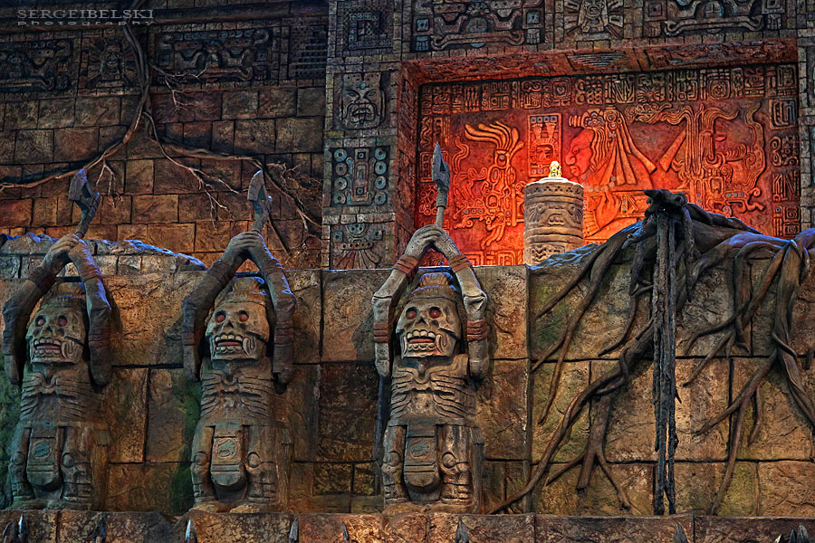 florida vacation sergei belski photo