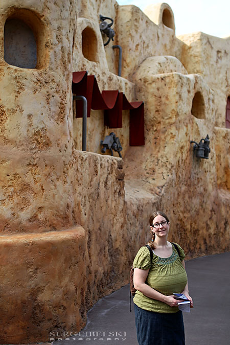 florida vacation sergei belski photo