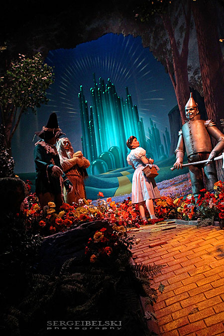 florida vacation sergei belski photo