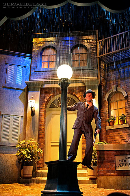 florida vacation sergei belski photo