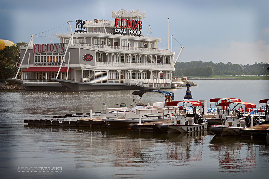 florida vacation sergei belski photo