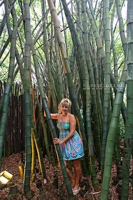 florida vacation sergei belski photo