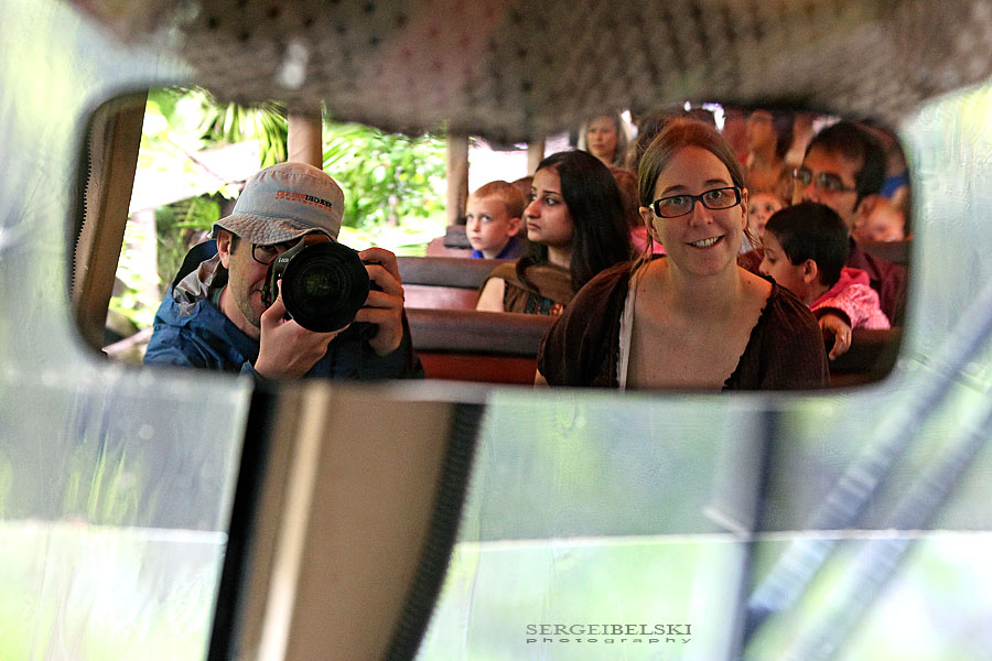 florida vacation sergei belski photo