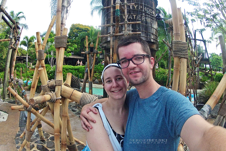 florida vacation sergei belski photo