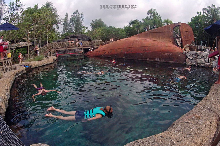 florida vacation sergei belski photo