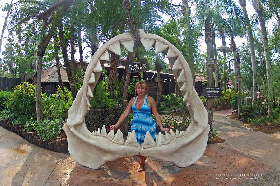 florida vacation sergei belski photo