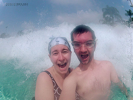 florida vacation sergei belski photo