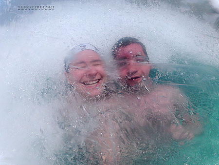 florida vacation sergei belski photo