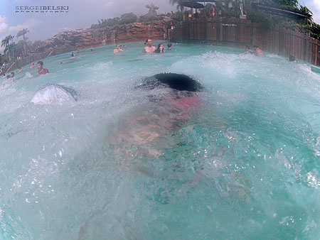 florida vacation sergei belski photo