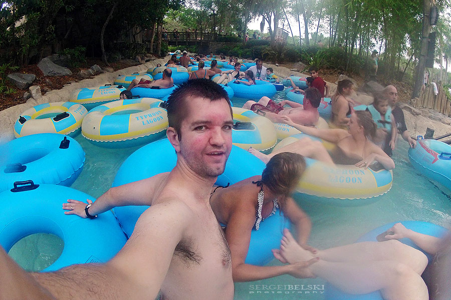 florida vacation sergei belski photo