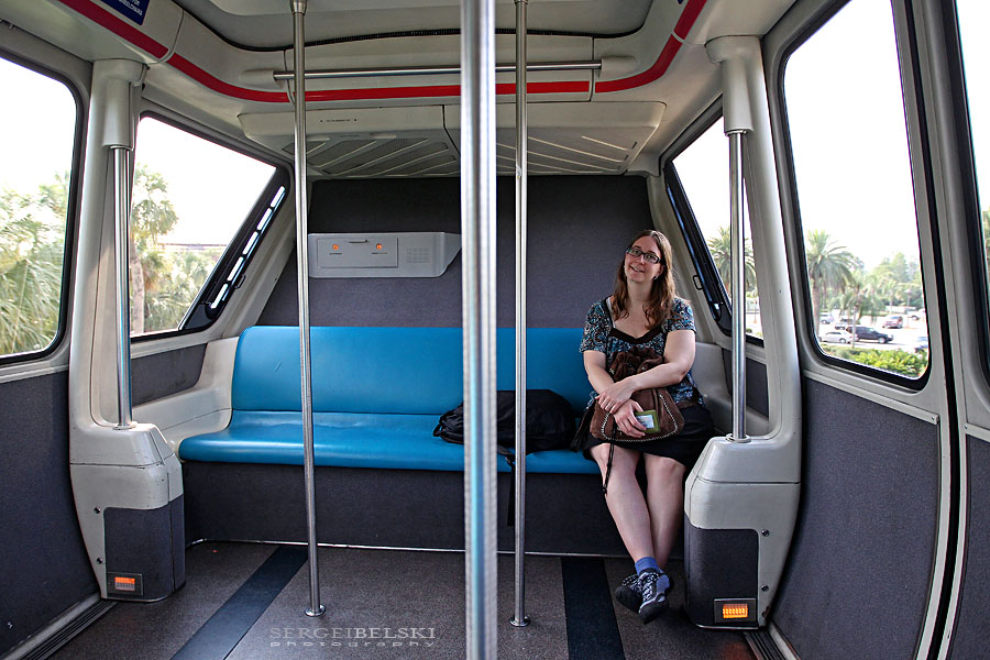 florida vacation sergei belski photo