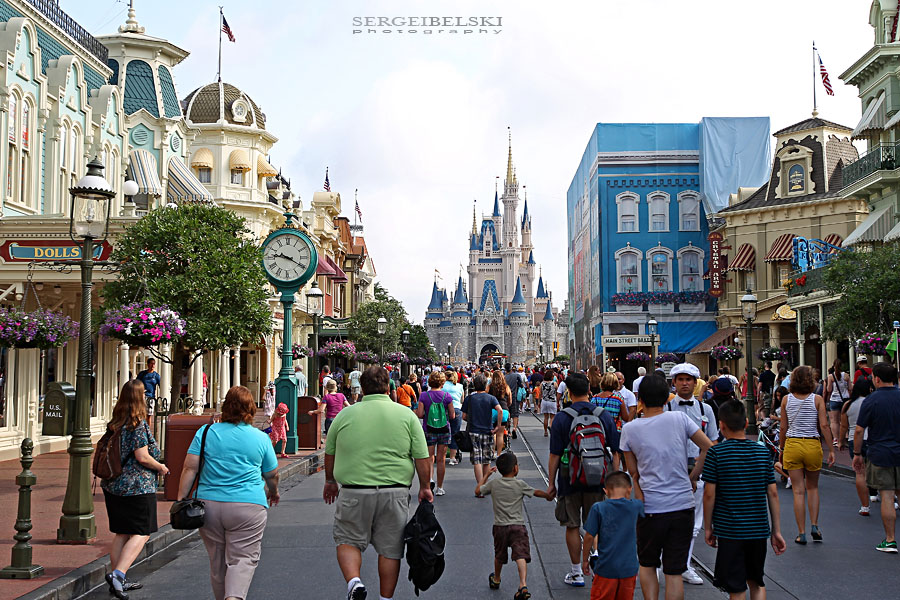 florida vacation sergei belski photo