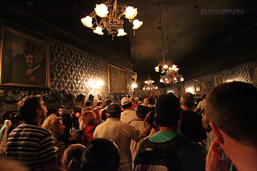 florida vacation sergei belski photo