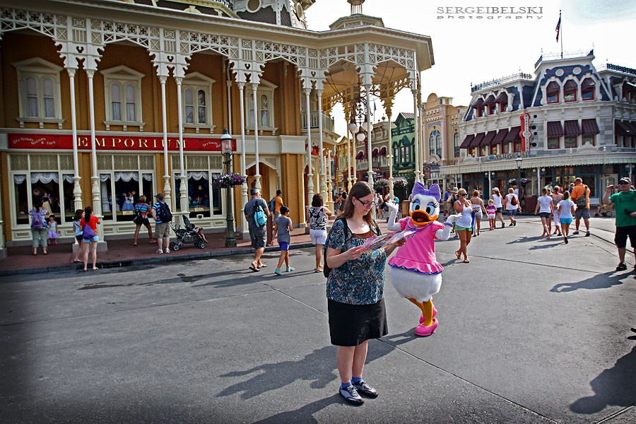 florida vacation sergei belski photo