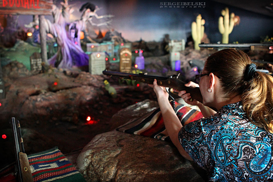 florida vacation sergei belski photo