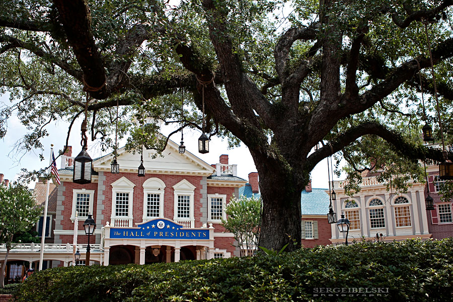 florida vacation sergei belski photo