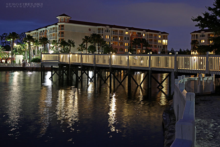 florida vacation sergei belski photo