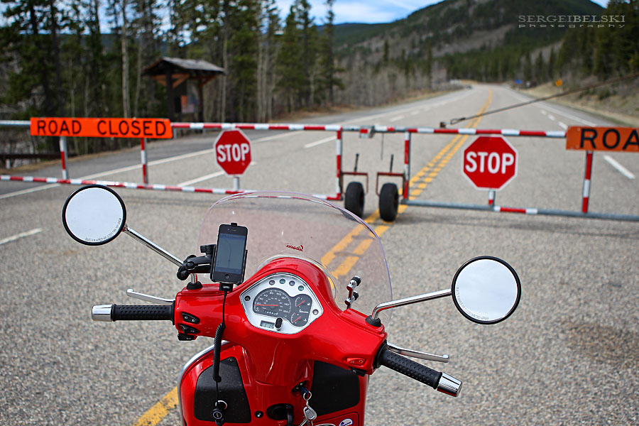 vespa adventures sergei belski photo