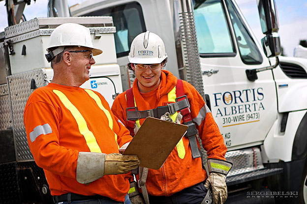 sergei belski fortis alberta photo