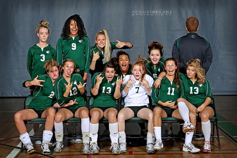 team portraits sergei belski photo