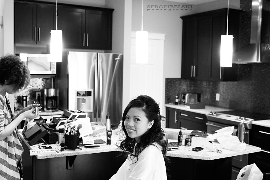 wedding sergei belski photo