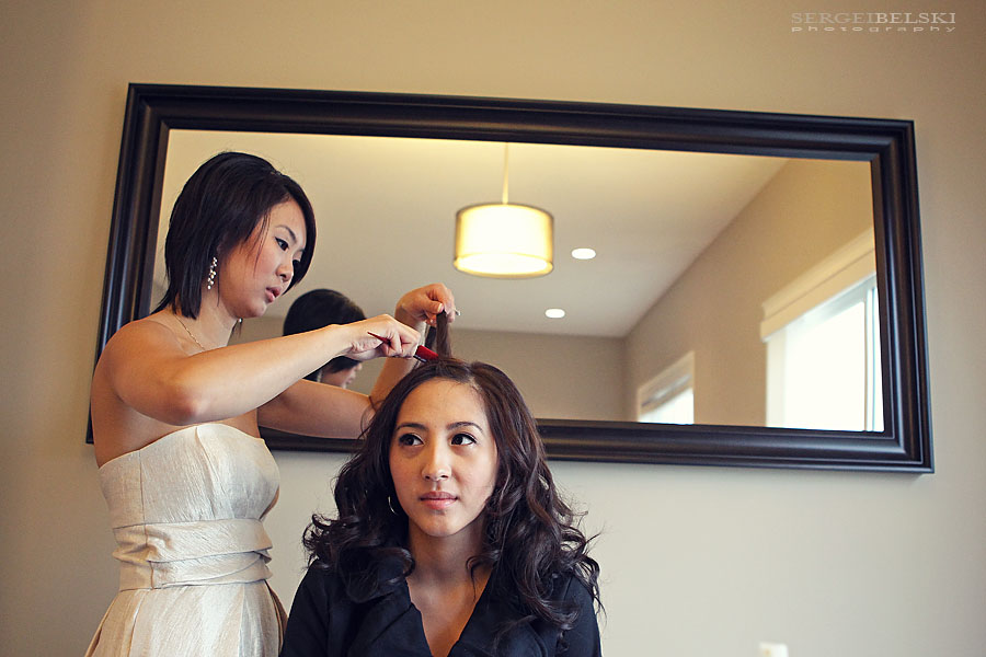 wedding sergei belski photo