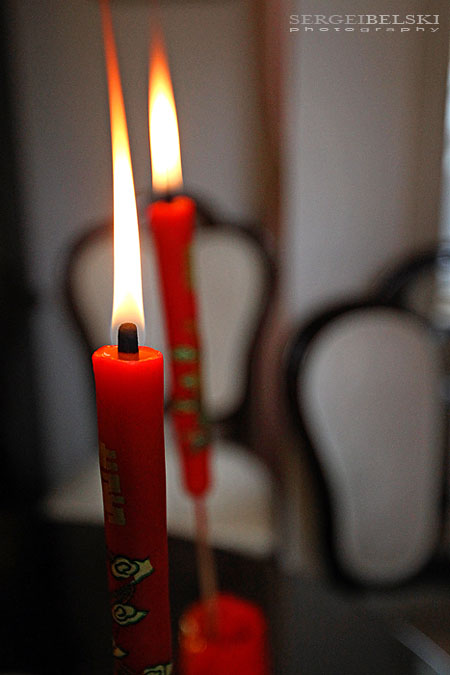 wedding sergei belski photo