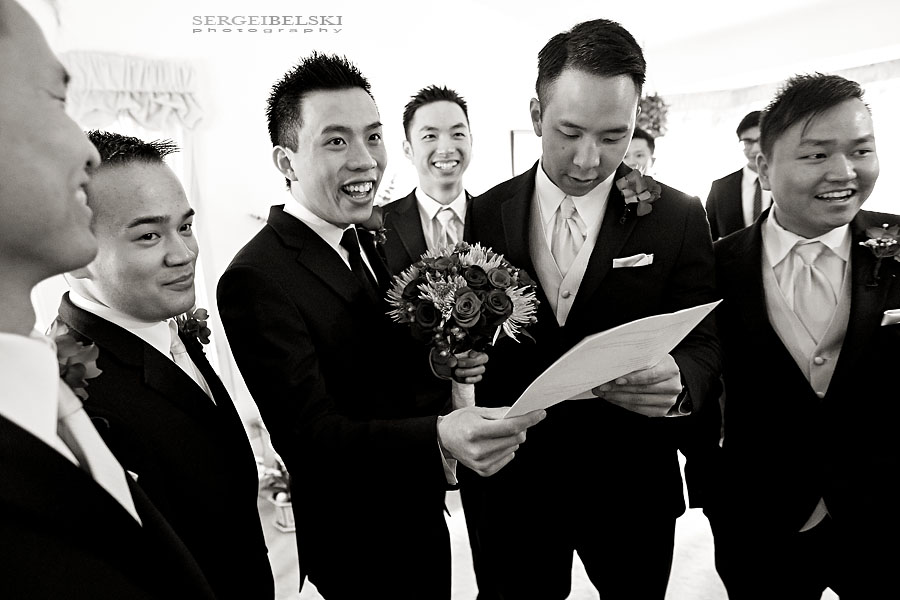 wedding sergei belski photo