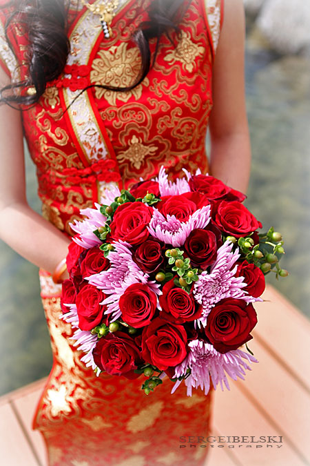 wedding sergei belski photo